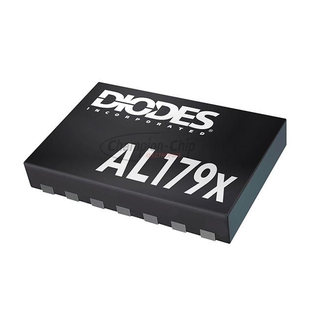 Buy AL1791AFE-13, Zetex Semiconductors (Diodes Inc.) AL1791AFE-13 in stock