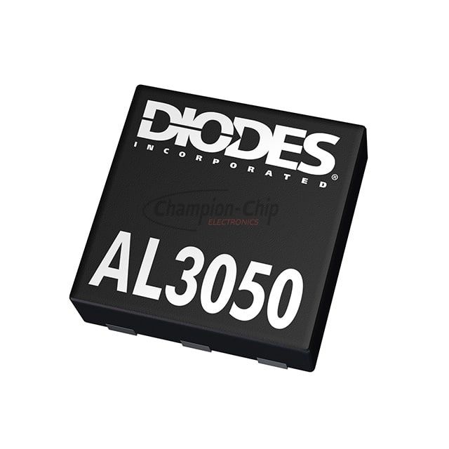 Buy AL3050FDC-7, Zetex Semiconductors (Diodes Inc.) AL3050FDC-7 in stock