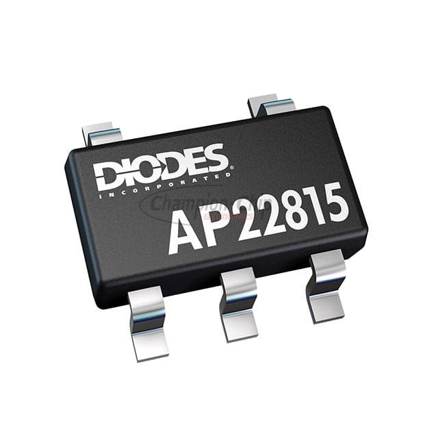 Buy AP22815AWT-7, Zetex Semiconductors (Diodes Inc.) AP22815AWT-7 in stock