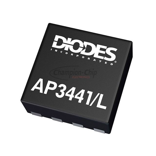 Buy AP3441SHE-7B, Zetex Semiconductors (Diodes Inc.) AP3441SHE-7B in stock