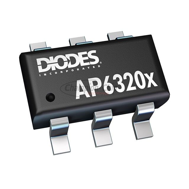 Buy AP63203WU-7, Zetex Semiconductors (Diodes Inc.) AP63203WU-7 in stock