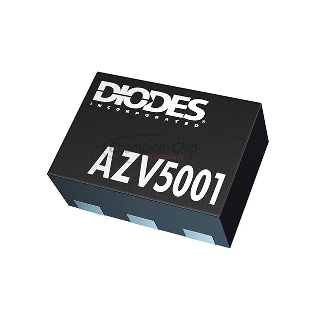 Buy AZV5001RA4-7, Zetex Semiconductors (Diodes Inc.) AZV5001RA4-7 in stock