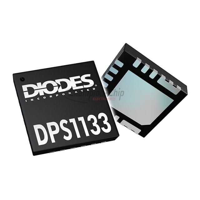 Buy DPS1035FIA-13, Zetex Semiconductors (Diodes Inc.) DPS1035FIA-13 in stock