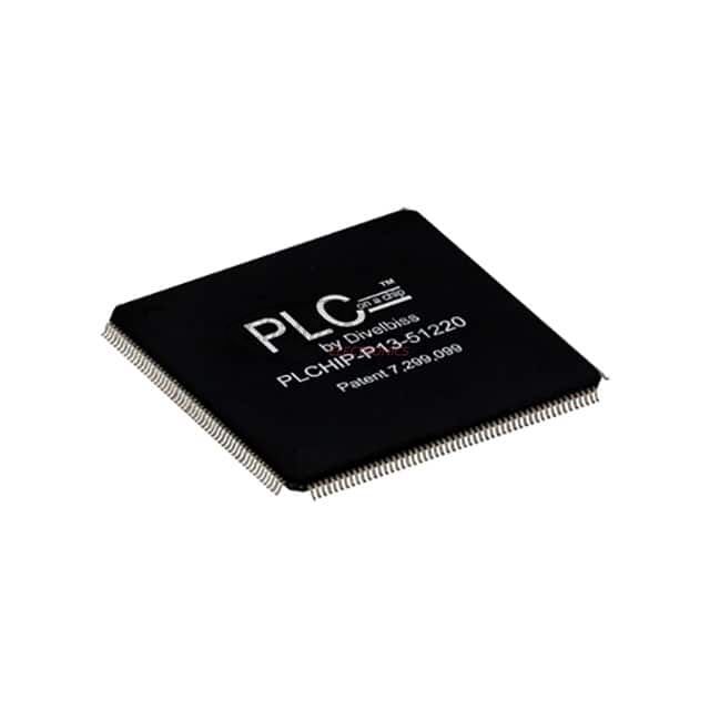 Buy PLCHIP-P13-51220, Divelbiss Corporation PLCHIP-P13-51220 in stock