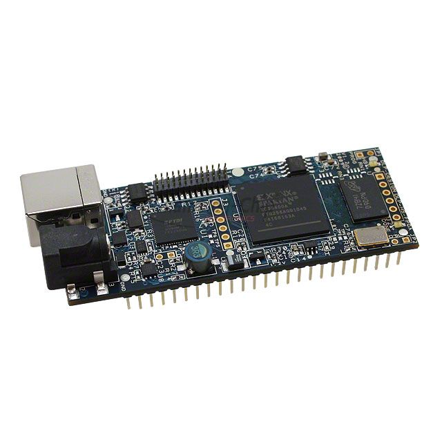 Buy DLP-HS-FPGA2, DLP Design, Inc. DLP-HS-FPGA2 in stock