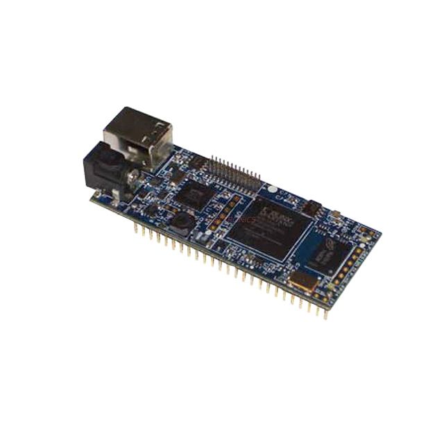 Buy DLP-HS-FPGA-A, DLP Design, Inc. DLP-HS-FPGA-A in stock