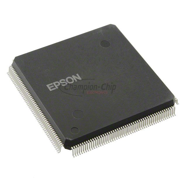 Buy S1D13719F00A100, Epson S1D13719F00A100 in stock