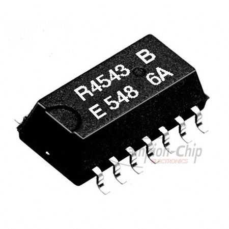 Buy RTC-4543SA:A0 ROHS, Epson RTC-4543SA:A0 ROHS in stock