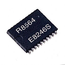 Buy RTC-8564JE:3, Epson RTC-8564JE:3 in stock