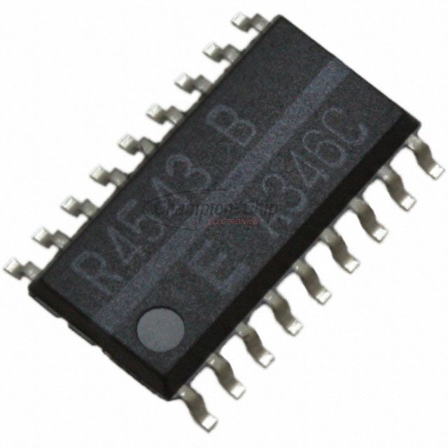 Buy RTC-4543SB:B3 ROHS, Epson RTC-4543SB:B3 ROHS in stock