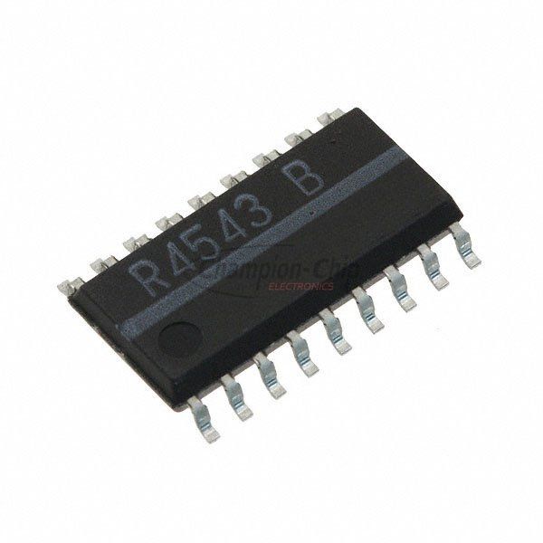 Buy RTC-4543SB:A, Epson RTC-4543SB:A in stock