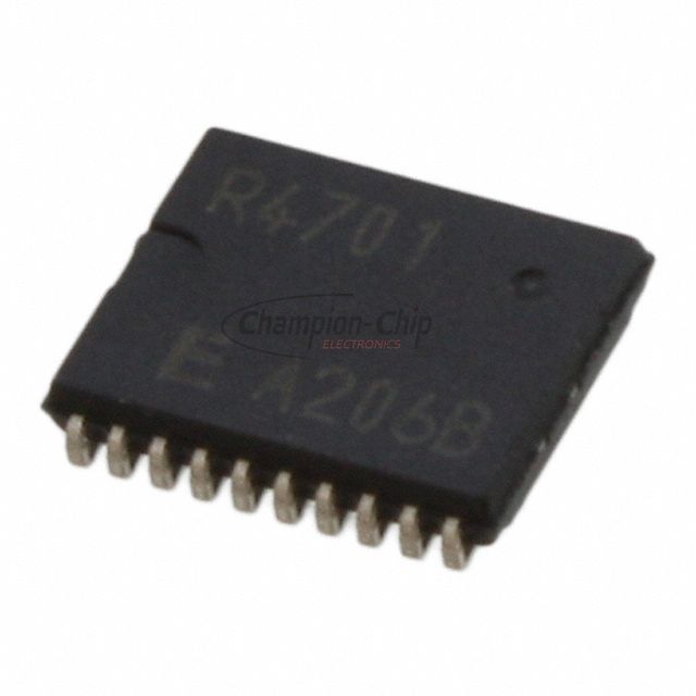 Buy RTC-4701JE:B ROHS, Epson RTC-4701JE:B ROHS in stock