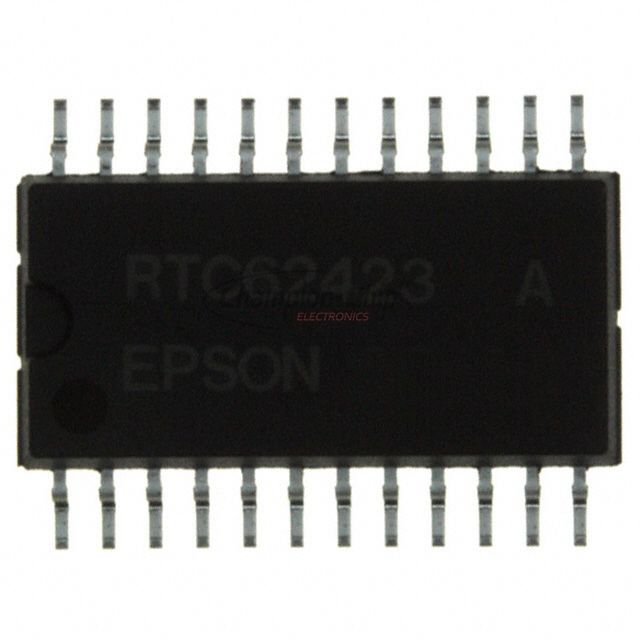 Buy RTC-62423A:3, Epson RTC-62423A:3 in stock