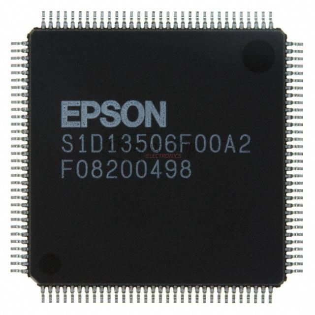 Buy S1D13506F00A200, Epson S1D13506F00A200 in stock