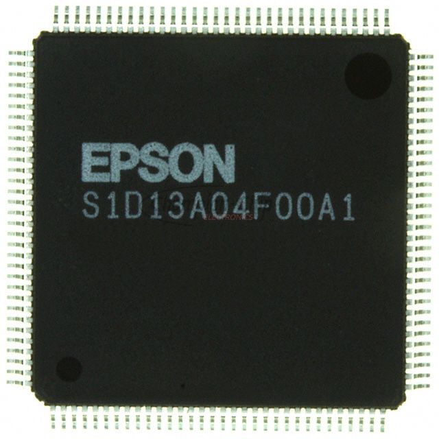 Buy S1C17W22F101100, Epson S1C17W22F101100 in stock