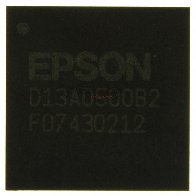 Buy S1D13A05B00B200, Epson S1D13A05B00B200 in stock