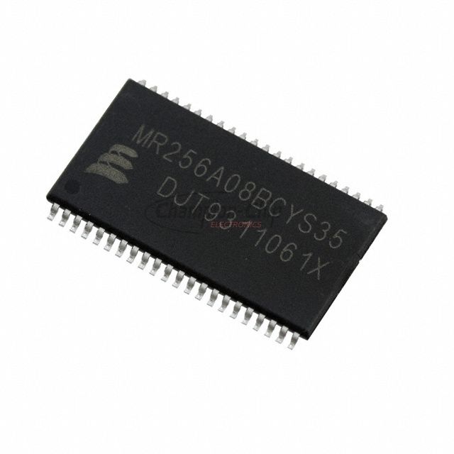 Buy MR0A08BYS35R, Everspin Technologies, Inc. MR0A08BYS35R in stock