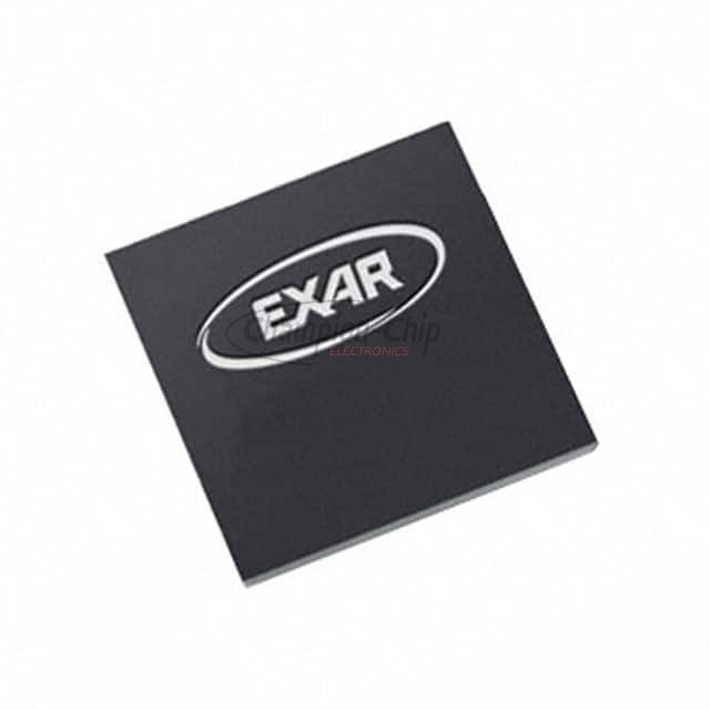 Buy XR76108EL-F, MaxLinear XR76108EL-F in stock