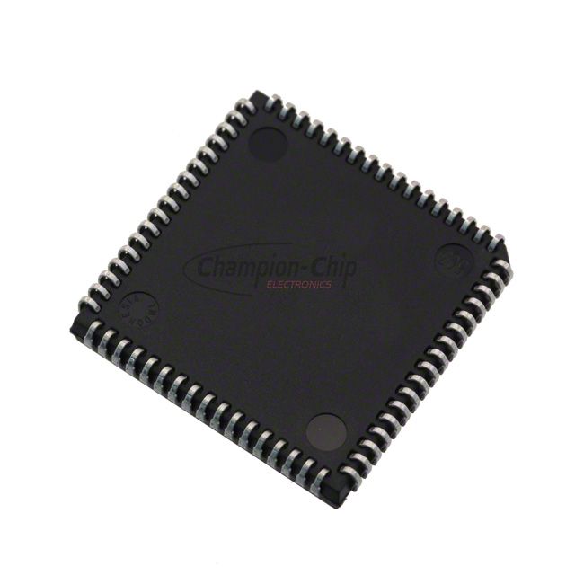 Buy ST16C552ACJ68TR-F, MaxLinear ST16C552ACJ68TR-F in stock