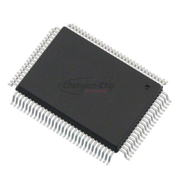 Buy ST16C654IQ100-F, MaxLinear ST16C654IQ100-F in stock