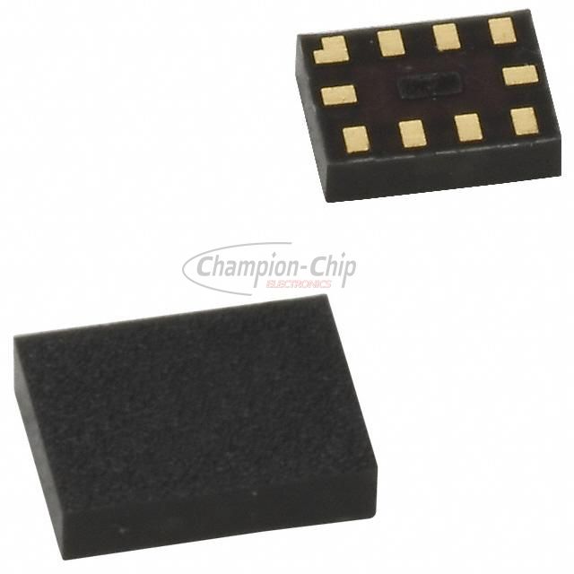 Buy FSA832L10X, Sanyo Semiconductor/ON Semiconductor FSA832L10X in stock