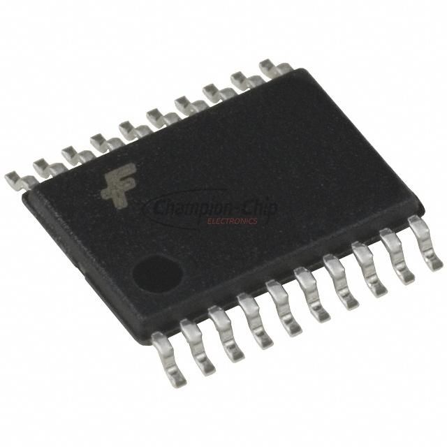 Buy 74ABT2240CMTCX, Sanyo Semiconductor/ON Semiconductor 74ABT2240CMTCX in stock