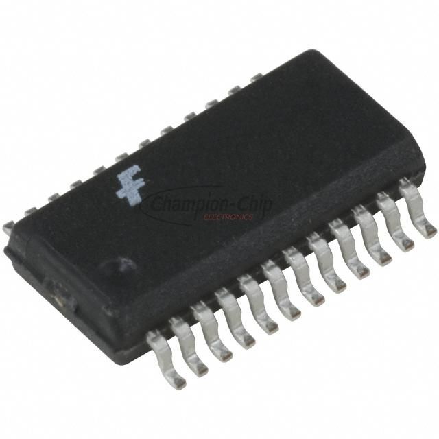 Buy 74LVX3245QSCX, Sanyo Semiconductor/ON Semiconductor 74LVX3245QSCX in stock