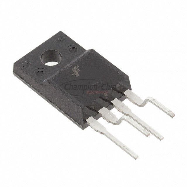 Buy KA5H0165RYDTU, Rochester Electronics KA5H0165RYDTU in stock