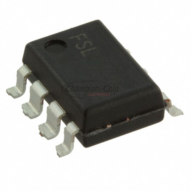 Buy FSQ510M, Sanyo Semiconductor/ON Semiconductor FSQ510M in stock