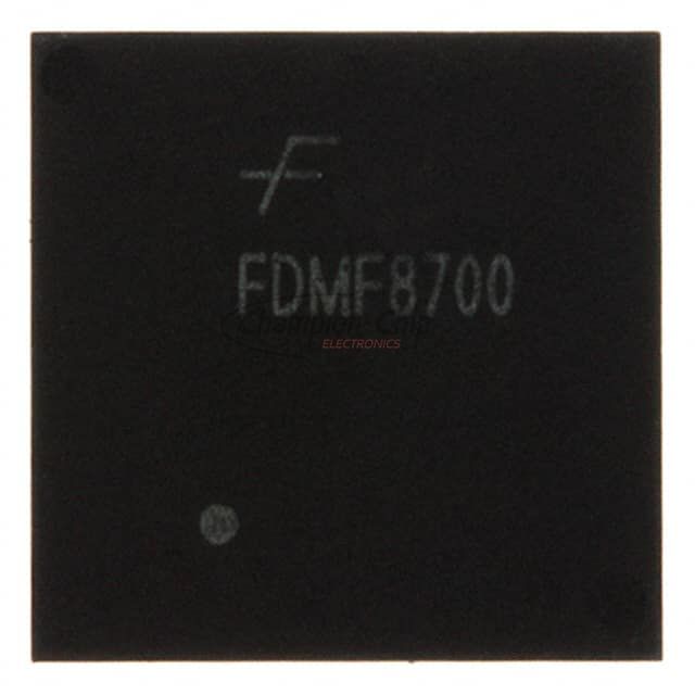 Buy FDMF8700, Rochester Electronics FDMF8700 in stock