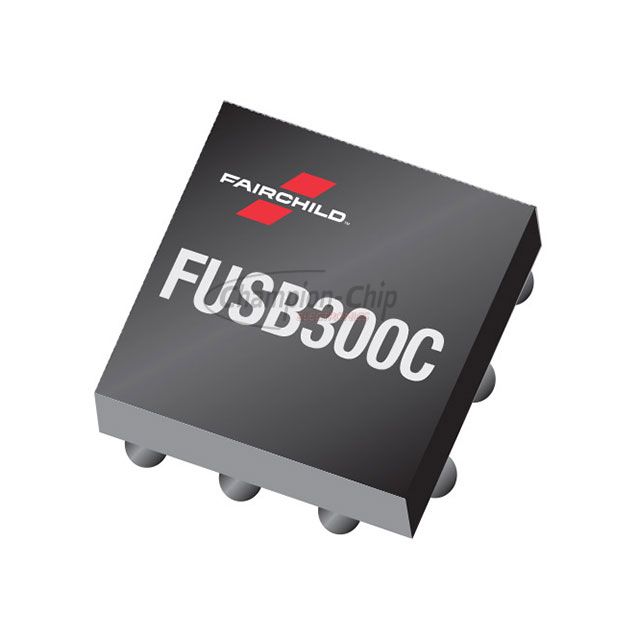 Buy FUSB300CUCX, Sanyo Semiconductor/ON Semiconductor FUSB300CUCX in stock