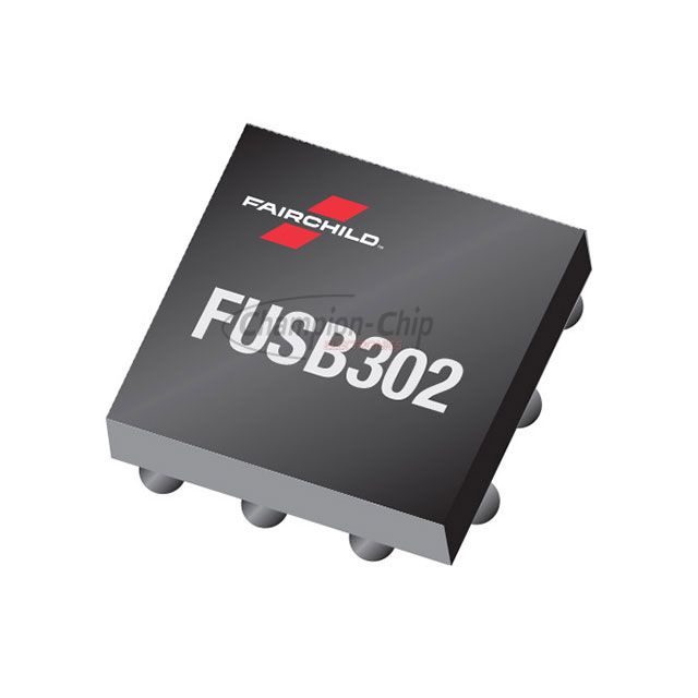 Buy FUSB302BUCX, Sanyo Semiconductor/ON Semiconductor FUSB302BUCX in stock