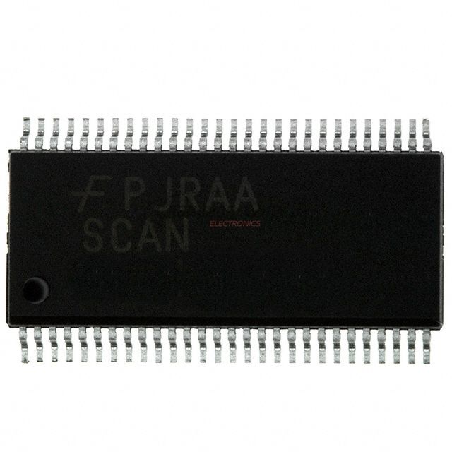 Buy 74ABT16500CSSC, Sanyo Semiconductor/ON Semiconductor 74ABT16500CSSC in stock