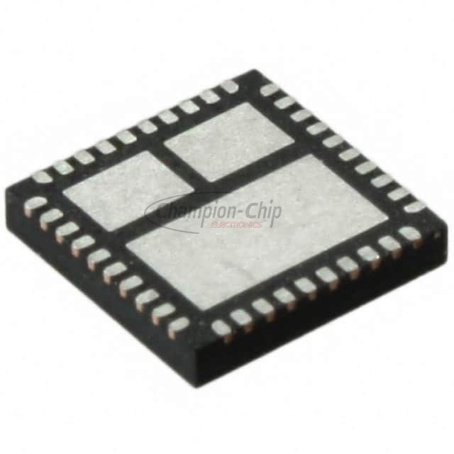 Buy FDMF6705B, Sanyo Semiconductor/ON Semiconductor FDMF6705B in stock