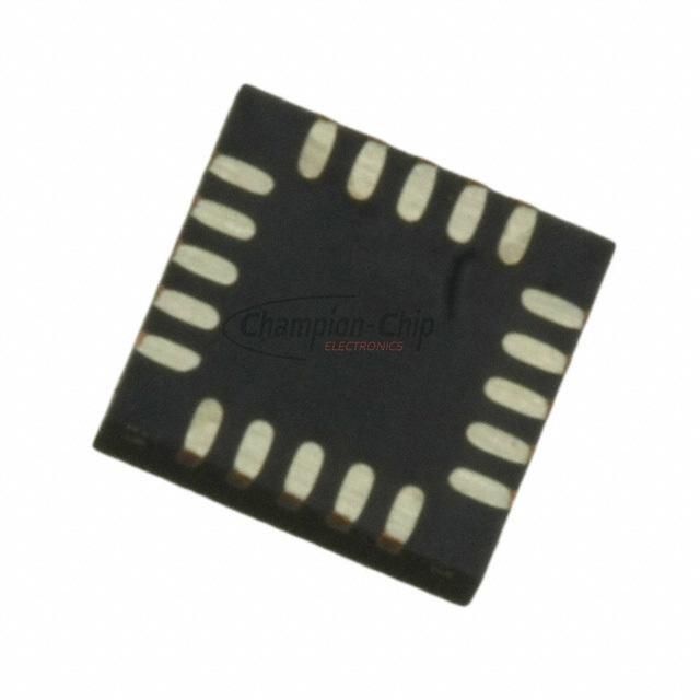 Buy MPR121QR2, NXP Semiconductors MPR121QR2 in stock