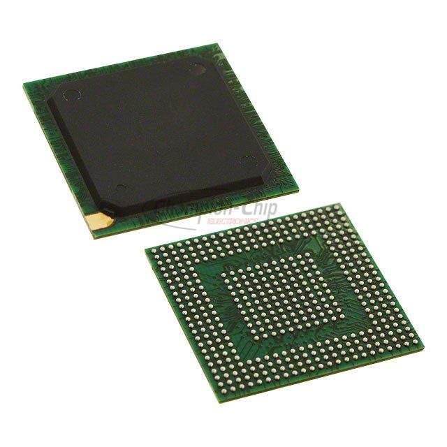 Buy P1010NXN5FFB, NXP Semiconductors P1010NXN5FFB in stock