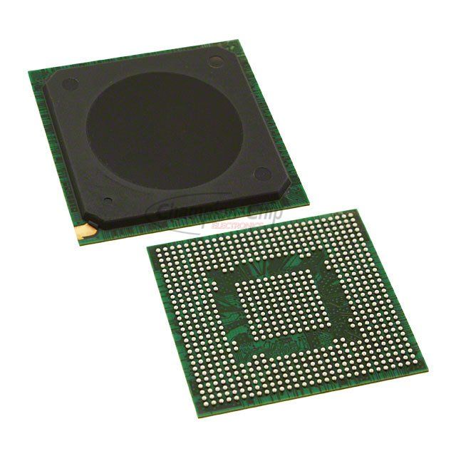 Buy MPC8377ECVRAGDA, NXP Semiconductors MPC8377ECVRAGDA in stock