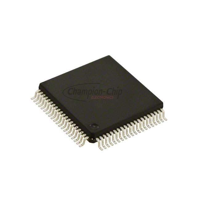 Buy MC9S12C32CFUE25, NXP Semiconductors MC9S12C32CFUE25 in stock