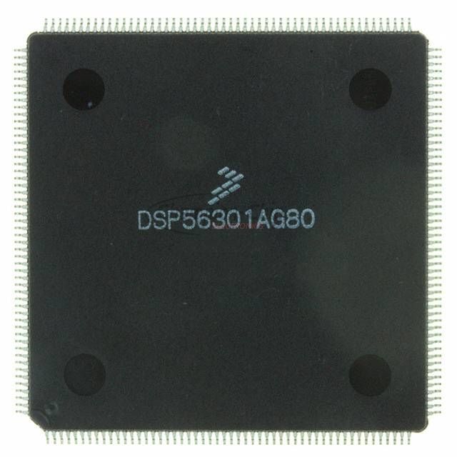 Buy DSP56301PW80, NXP Semiconductors DSP56301PW80 in stock