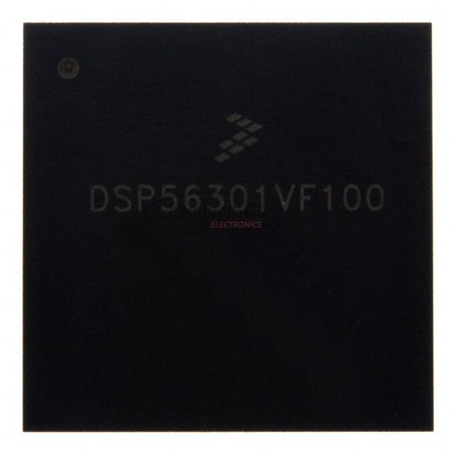 Buy DSP56301VF100, NXP Semiconductors DSP56301VF100 in stock