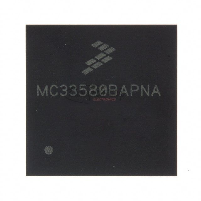 Buy MC33580BAPNA, NXP Semiconductors MC33580BAPNA in stock