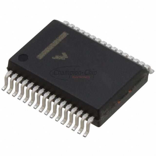 Buy MC33395DWB, NXP Semiconductors MC33395DWB in stock