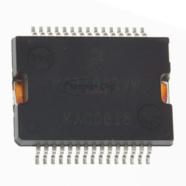 Buy MC33882DH, NXP Semiconductors MC33882DH in stock