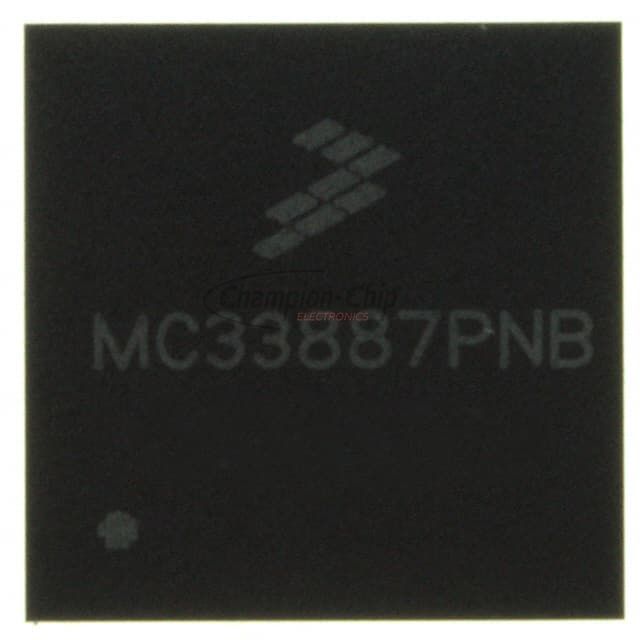 Buy MC33887PFK, NXP Semiconductors MC33887PFK in stock