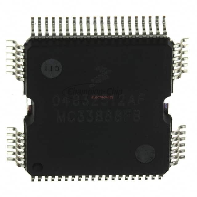 Buy MC33888FB, NXP Semiconductors MC33888FB in stock