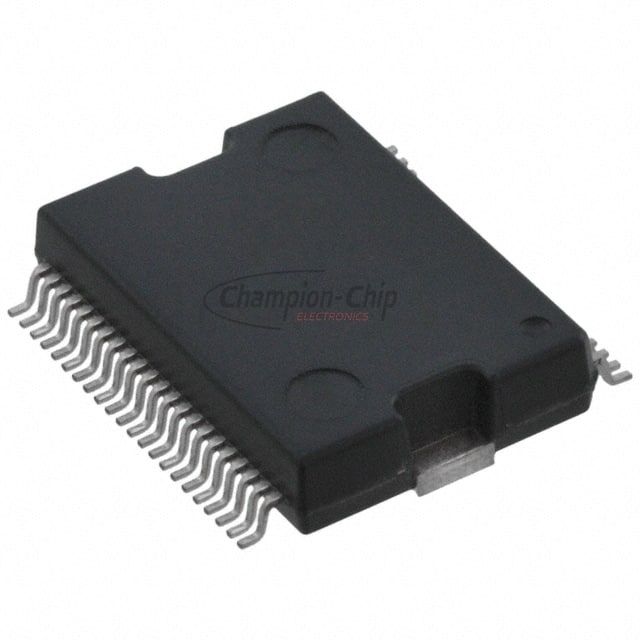 Buy MC33931VW, NXP Semiconductors MC33931VW in stock