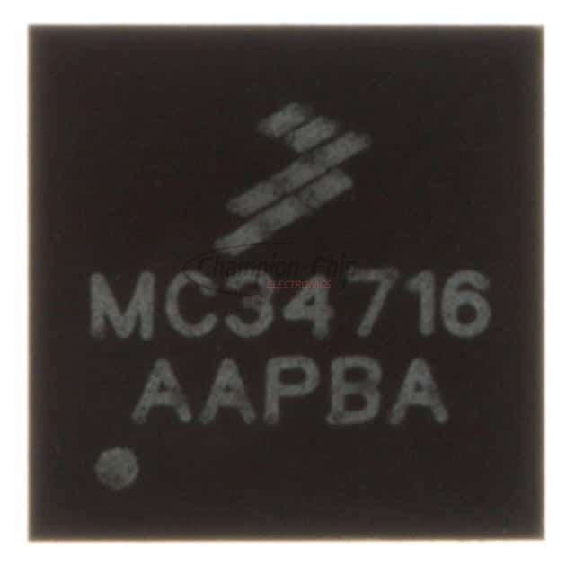 Buy MC34716EP, NXP Semiconductors MC34716EP in stock