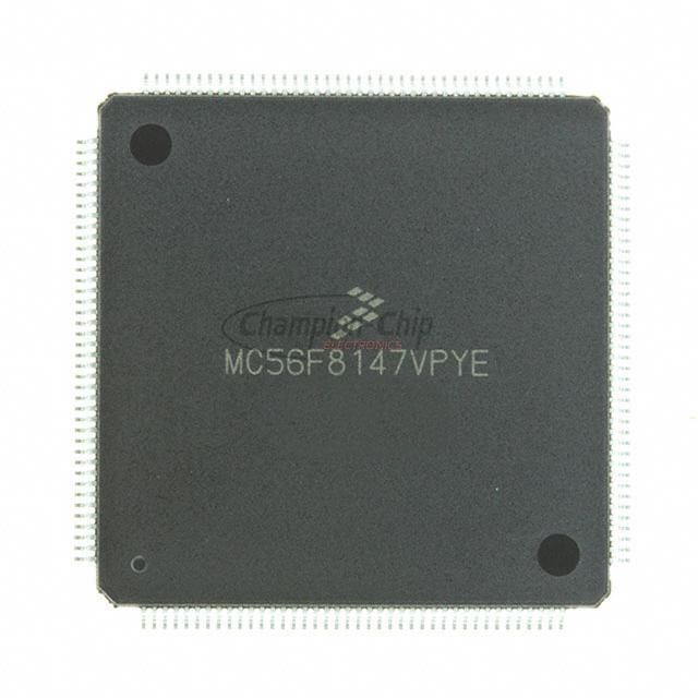 Buy MC56F8147VPYE, Rochester Electronics MC56F8147VPYE in stock