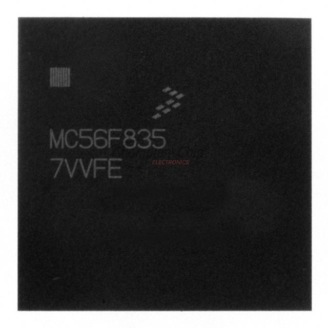 Buy MC56F8167VVFE, Rochester Electronics MC56F8167VVFE in stock