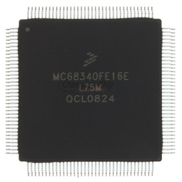 Buy MC68340CFE25E, Flip Electronics MC68340CFE25E in stock